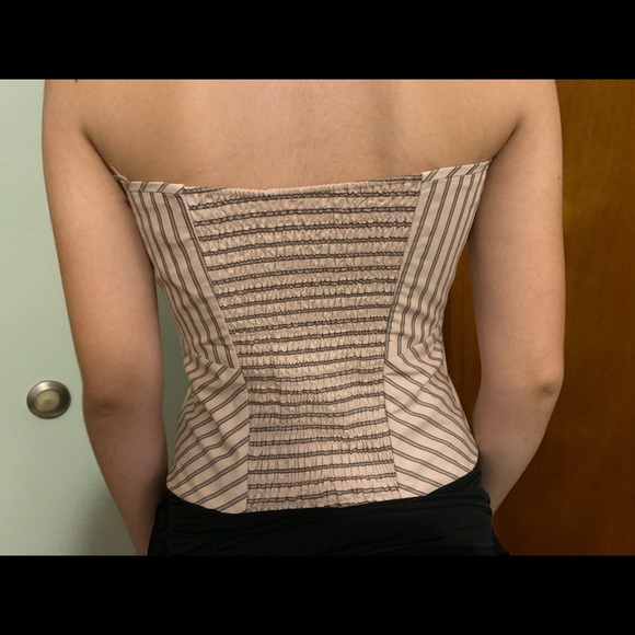 BCBGMaxAzria Tops - BCBGMAXAZRIA top